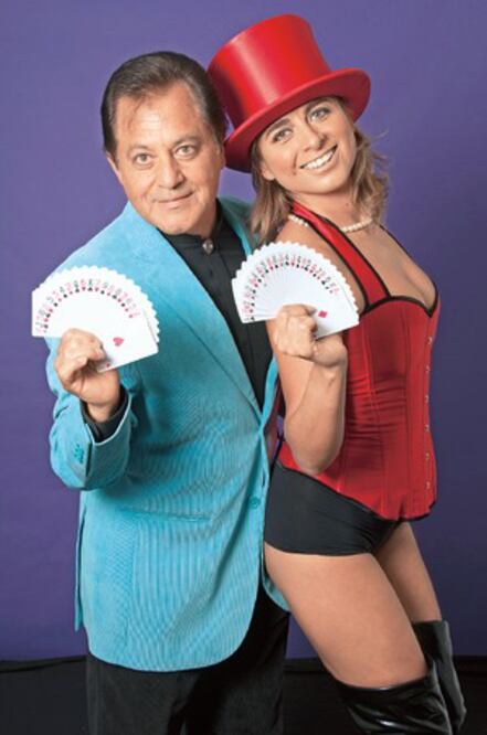 No te haces mago en Internet: Jaramy