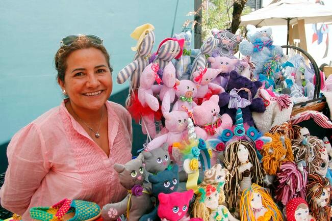 Tianguis Emergente le apuesta a lo local