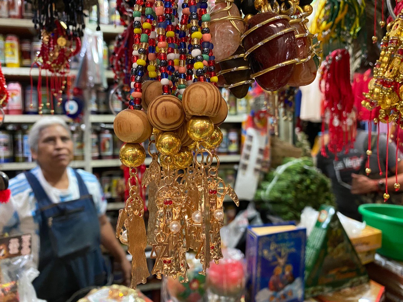 Rituales, para tener un gran año