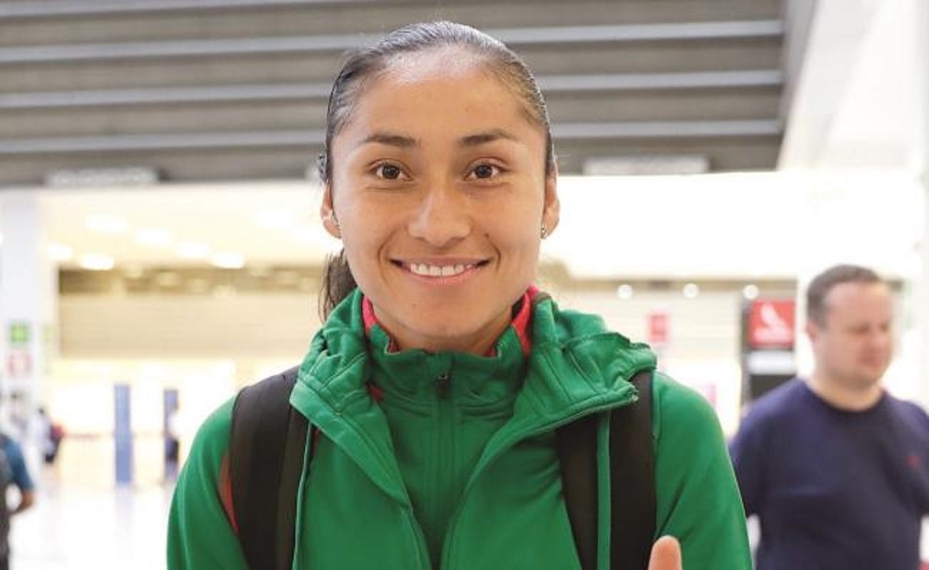 Lupita buscará presea en 20 km