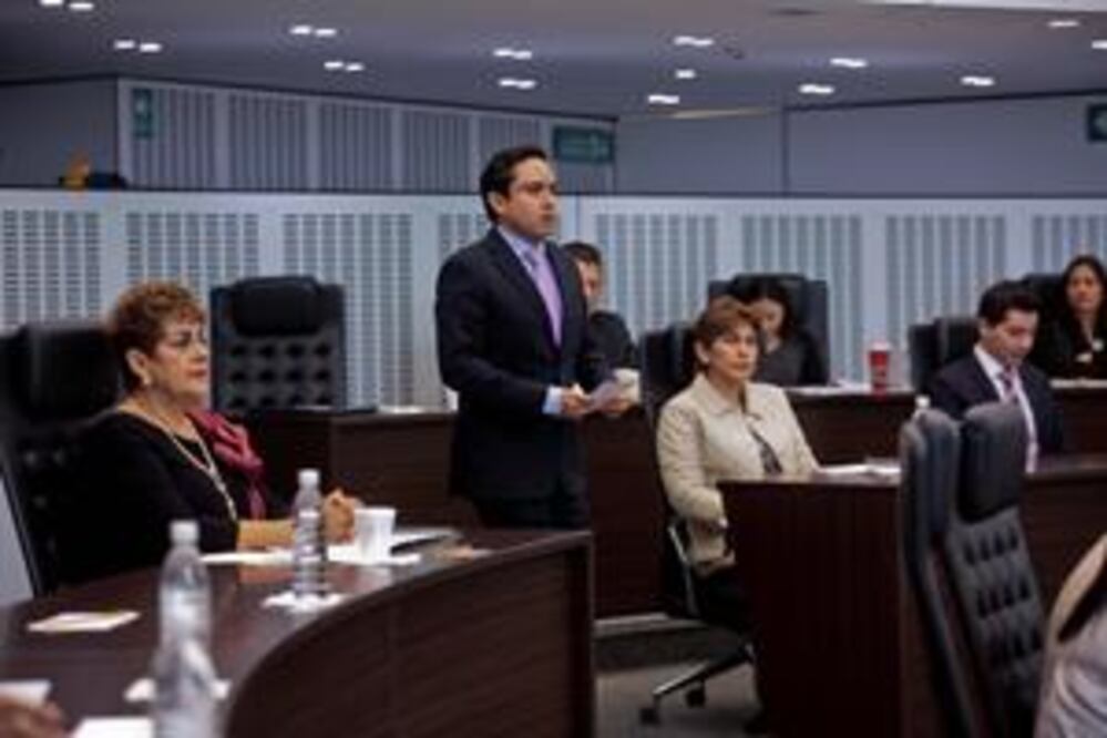 Congreso trabajará en fiscalía autónoma