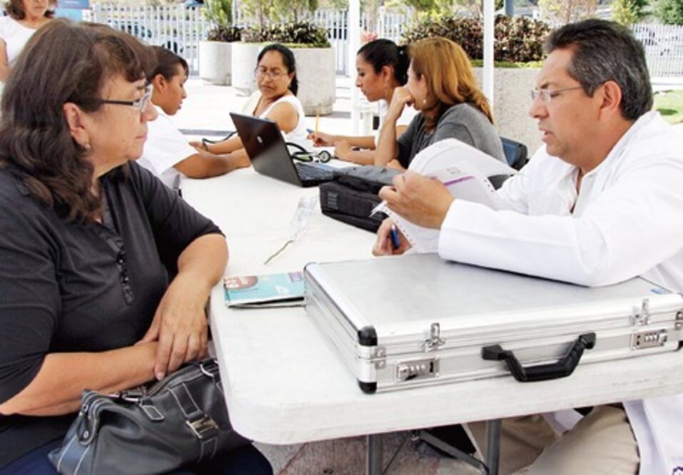 Exhorta Salud a prevenir hepatitis