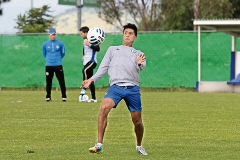 Los Gallos no deben ceder un ápice