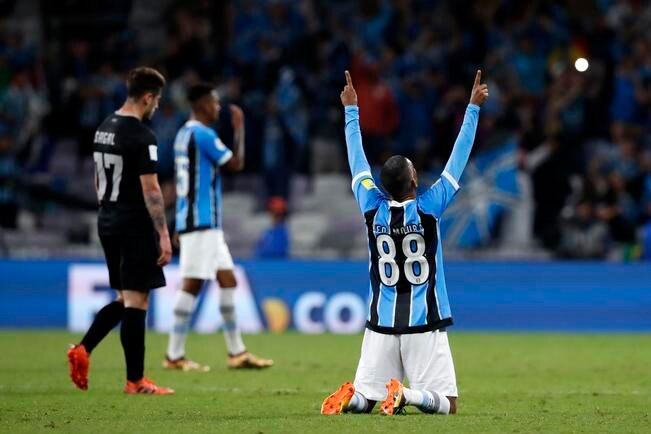 Tuzos, al gremio de los derrotados