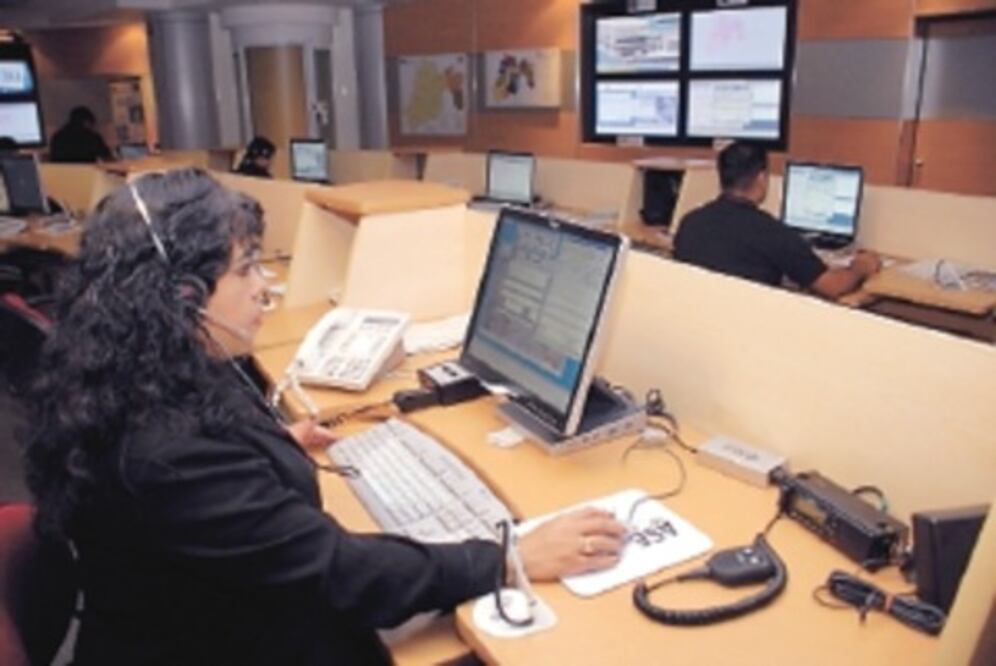 Aumentan 50% falsas llamadas al 066