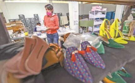 En crisis. Zapateros, sin apoyos ante caída en ventas por el Covid-19
