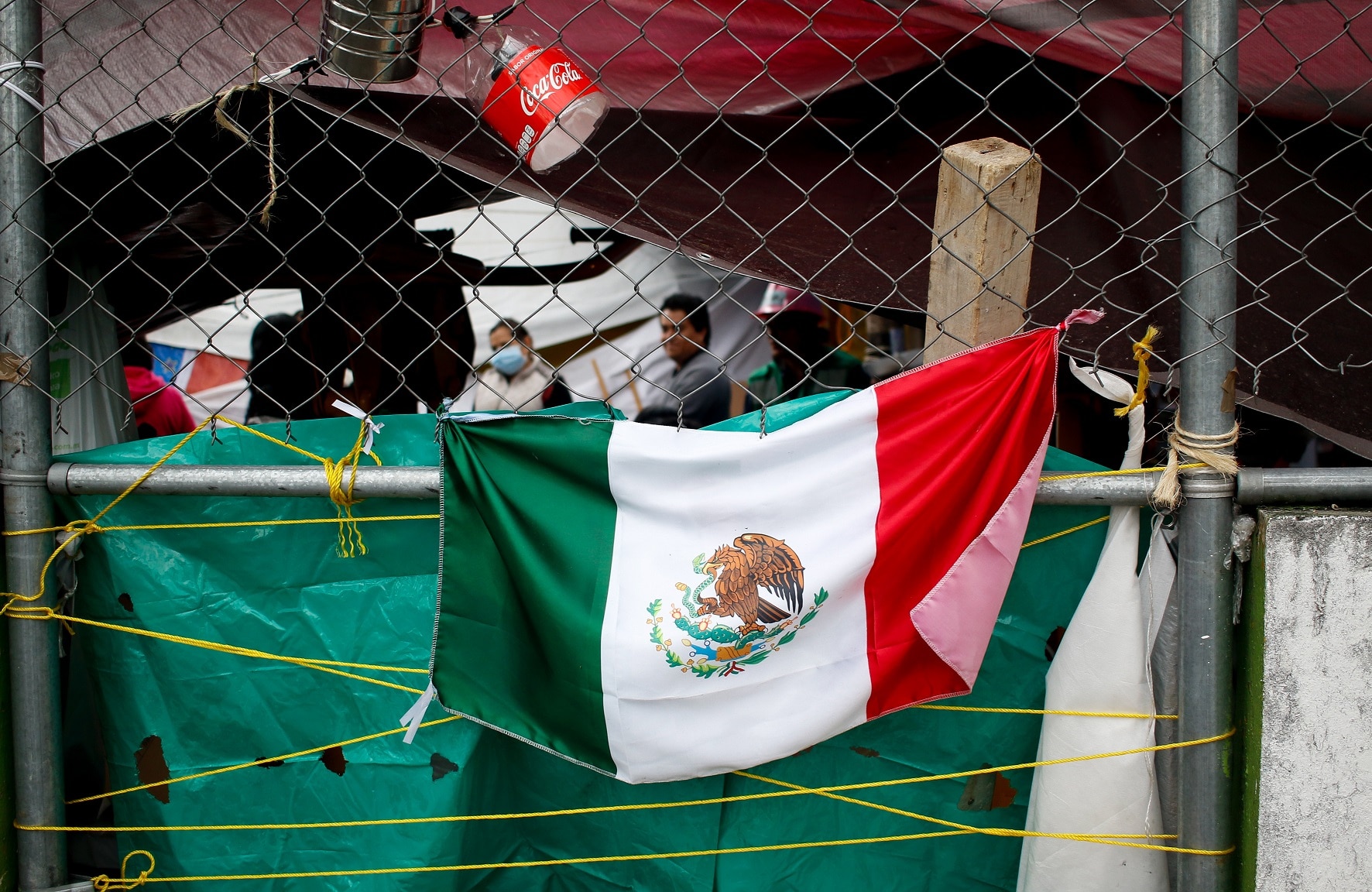 Hacienda: sismo no impactó al sistema financiero del país