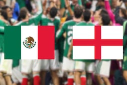 Partido México vs Inglaterra en el Mundial 2026 cambia de horario por amenaza de tormenta eléctrica
