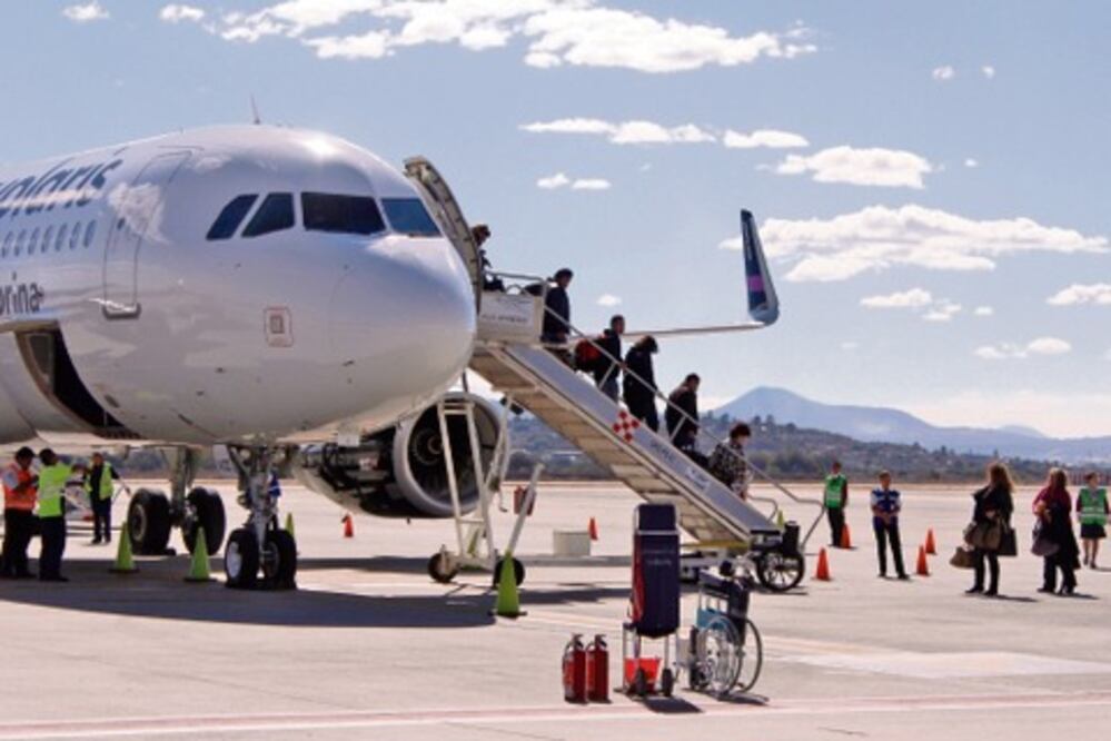 AIQ prevé récord en afluencia de usuarios