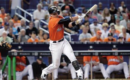 Miami se pone en manos de Jeter