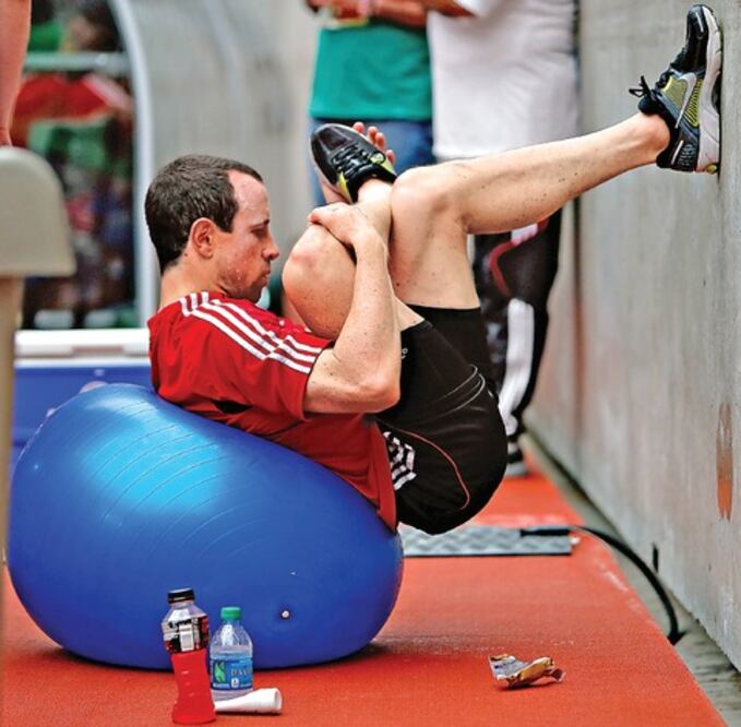 Tiempo de autocrítica: Torrado