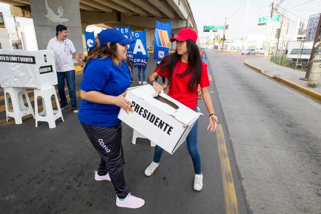 Foto: Demian Chávez