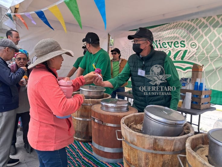 Hércules celebra sus raíces con un festín de sabores