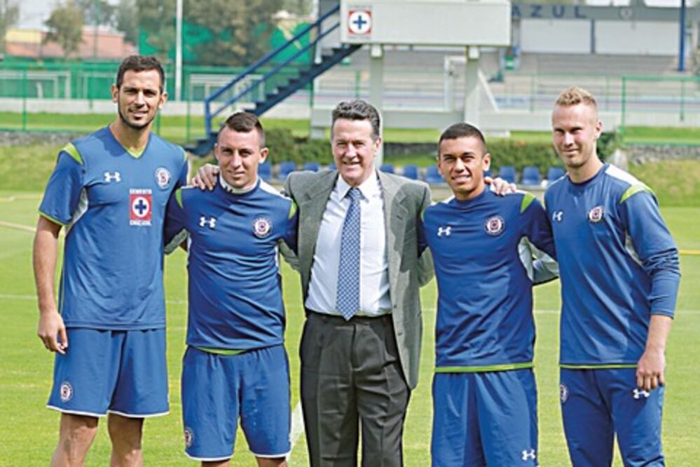 Una Máquina sin preocupaciones