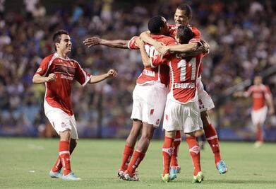 En la Boca del Diablo