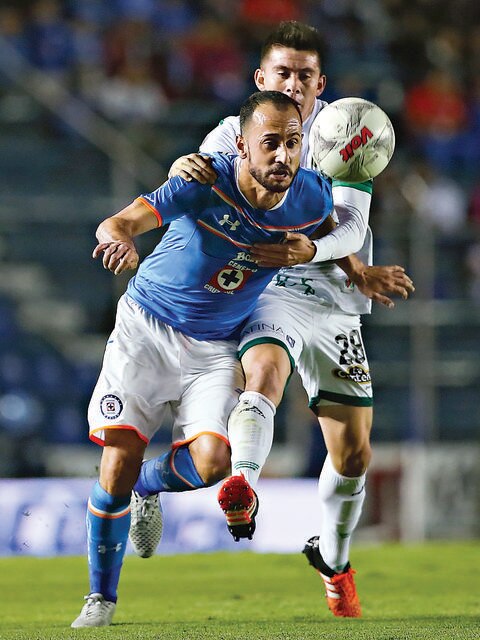 “América no trae nada”