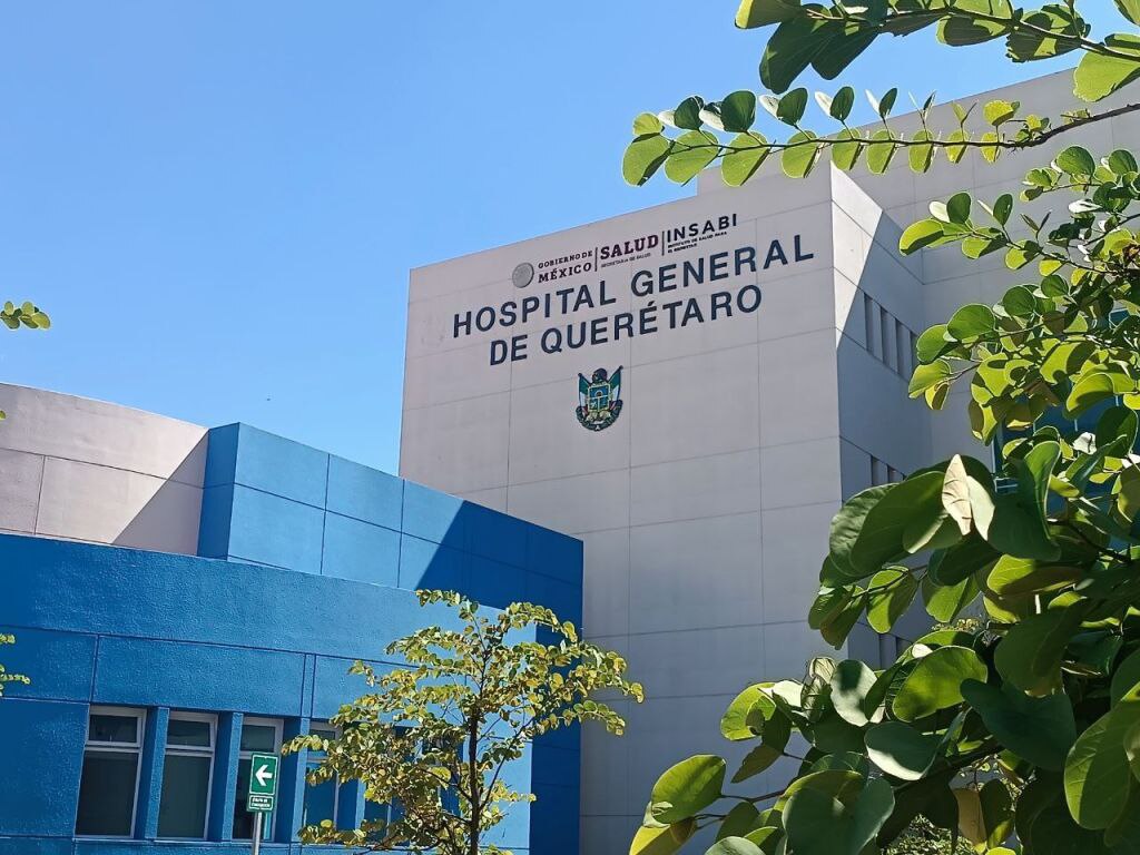 Servicio de comedor en hospitales no se suspende