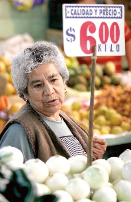 México a la espera de mayor crecimiento en un contexto complejo