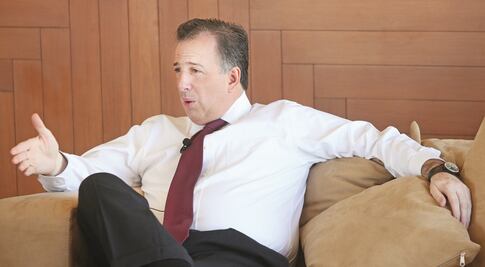 Estados serán prudentes con recursos: CPFF