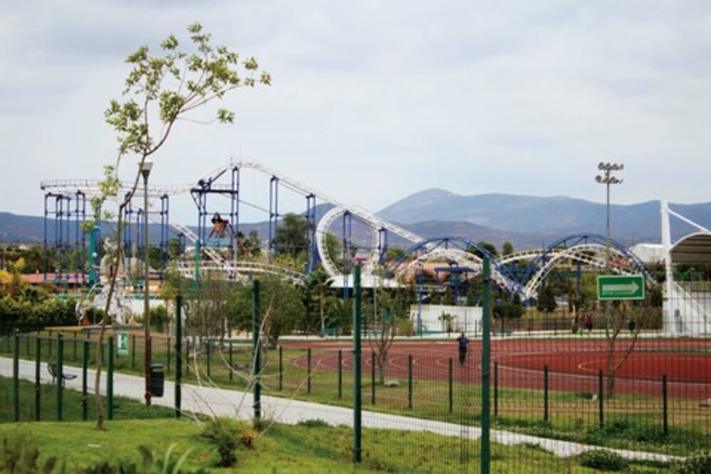 Casi listo, proyecto de lienzo charro