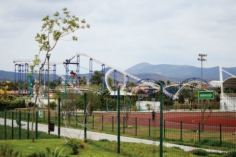 Casi listo, proyecto de lienzo charro