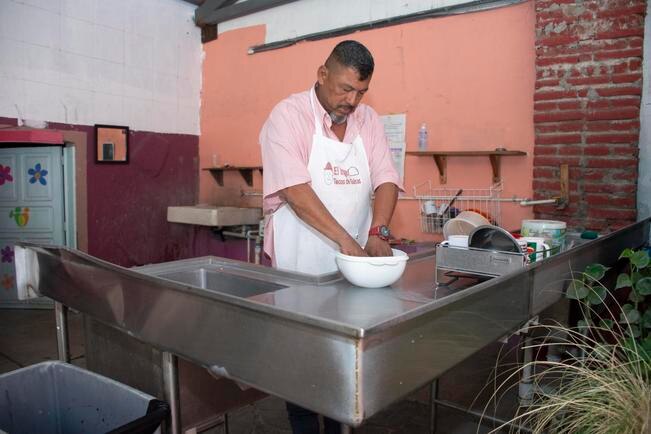 Gobierno tiene un doble discurso migratorio: CAMMI