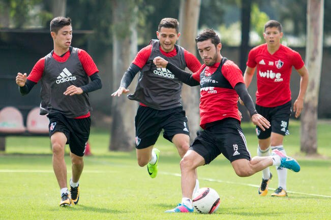 El Káiser no jugará contra las Águilas