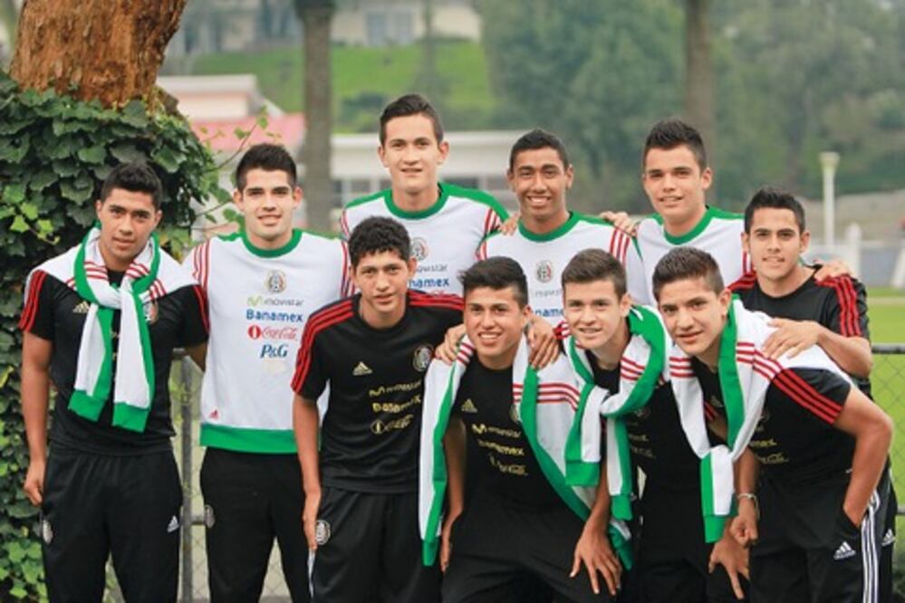 México se juega la vida ante Suecia