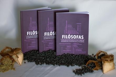 Filósofas a granel, una forma de conocer a las pensadoras