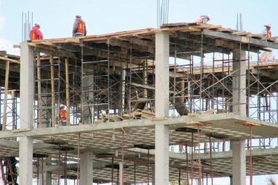 Necesarias las viviendas verticales