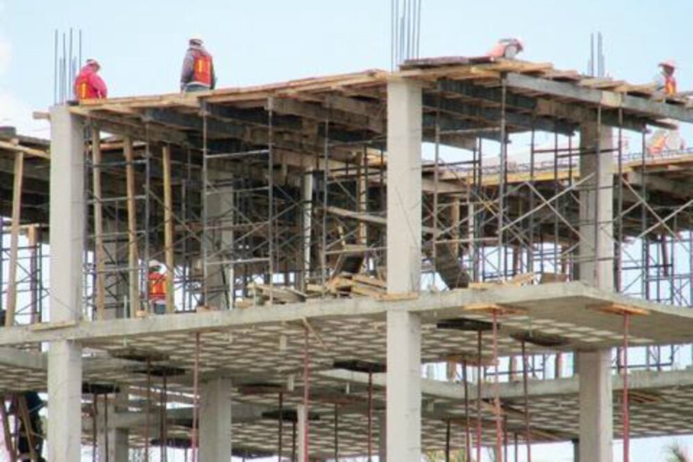 Necesarias las viviendas verticales