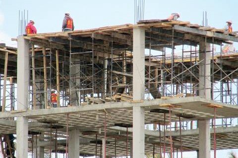 Necesarias las viviendas verticales