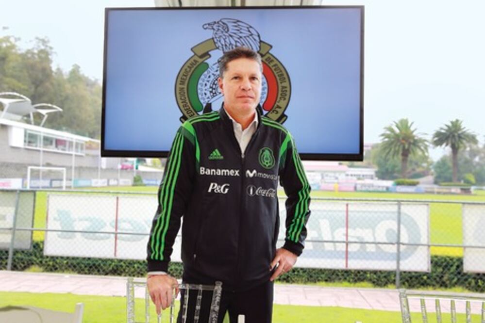 El destino pone a Corea frente a Peláez 