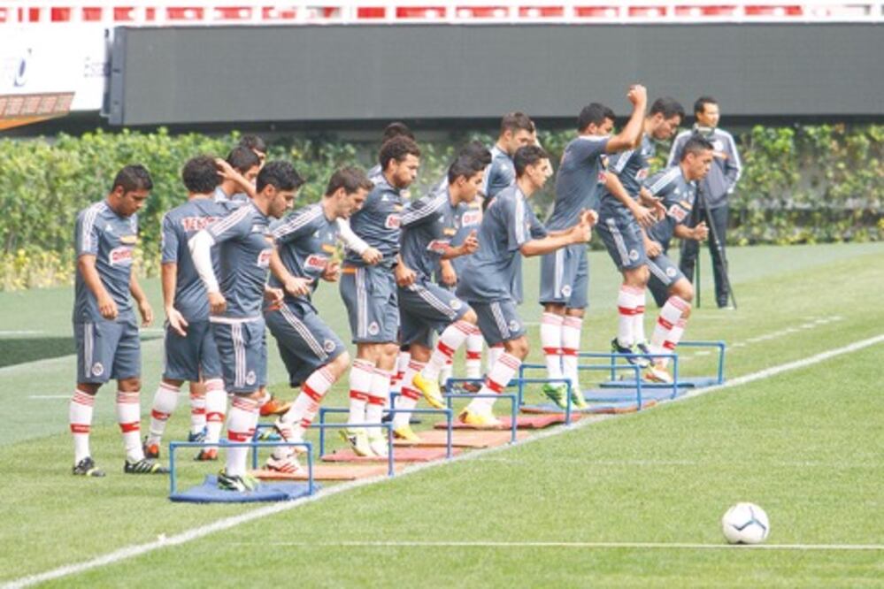 Trabajan para recuperar jerarquías