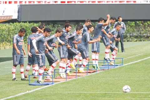 Trabajan para recuperar jerarquías