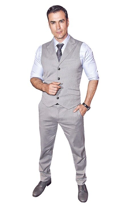 Zepeda aguantará el daño por su video sexual