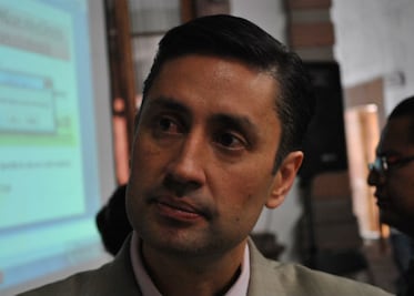 Tiene CEDH queja por La Laborcilla