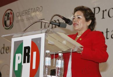 Trabaja ONMPRI por triunfo en el 2015