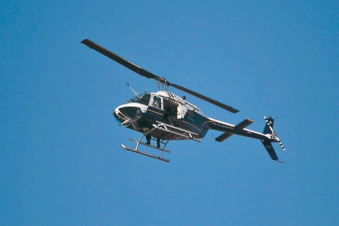 PRI: excesiva, renta de aeronave de SSP