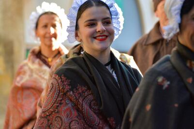 Tierra de Cézanne Aix-en-Provence, ciudad de arte