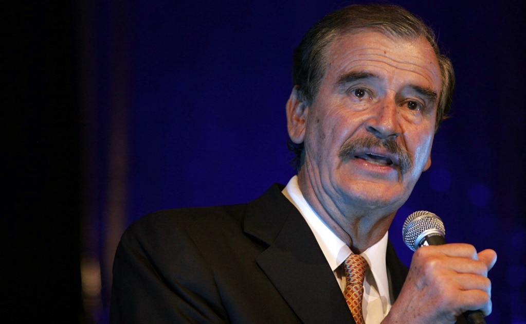 Fox cae en una fake news en Twitter y confunde a actor porno con supuesto familiar de AMLO