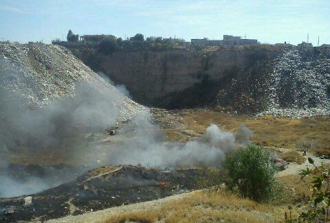Incrementan incendios en 60%
