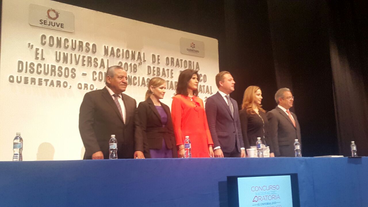 Foto: Rocío G. Benítez