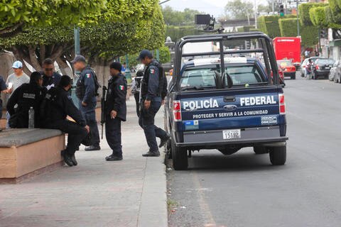 Huimilpan: se debe respetar veda electoral