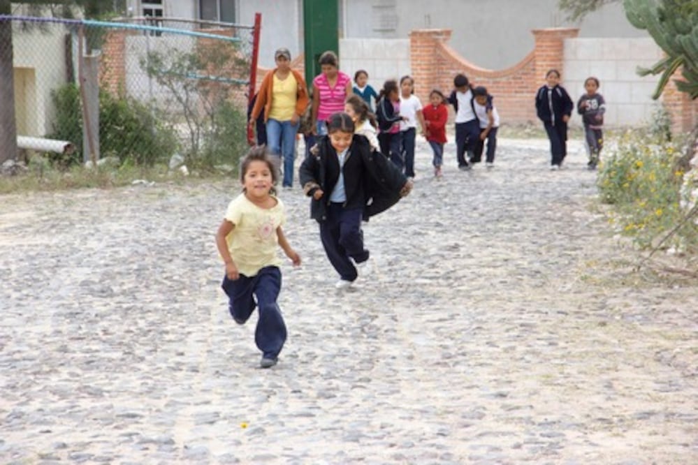 Programas detonan los registros en SJR