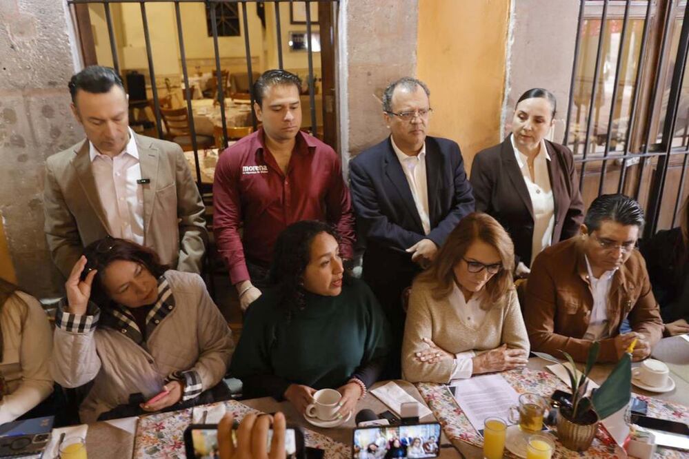 Foto: Demian Chávez