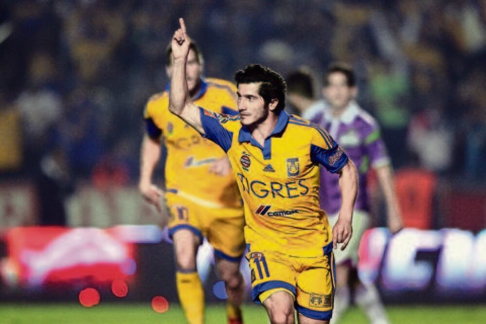 Pumas es favorito sobre Tigres: ‘Chelo’