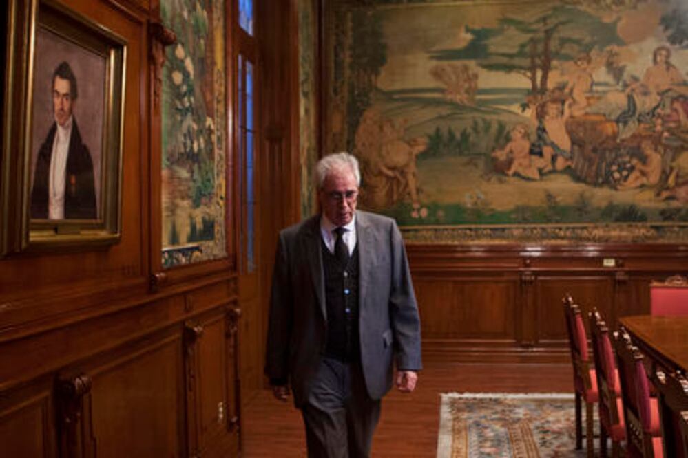 Productos agrícolas, clave en negociación