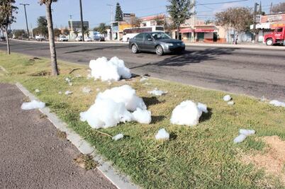 Multarán a empresa por polución 