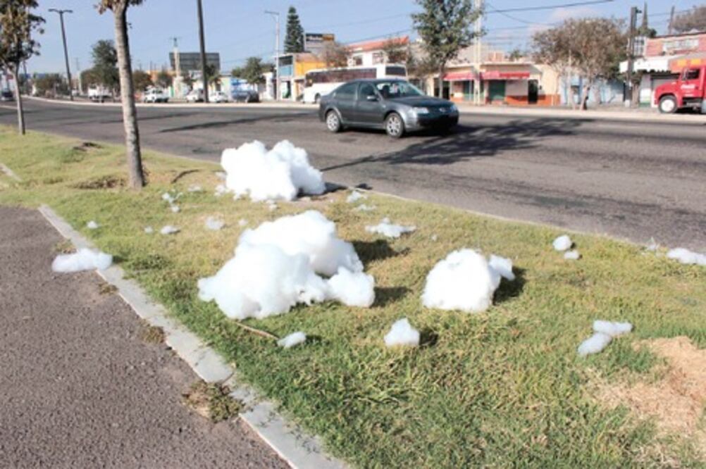 Multarán a empresa por polución